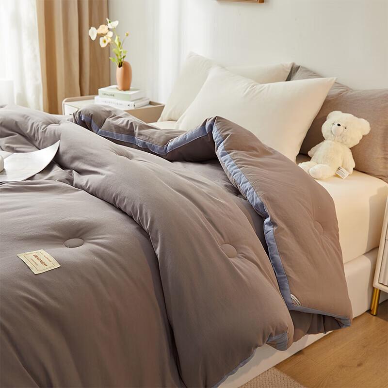 HLA Class A Antibacterial Summer Quilt