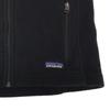 Patagonia Scinchilla 25900 Embroidery Zip Fleece Jacket Outdoor 25900FA14 Women Used