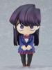 Nendoroid Komi má komunismus Komi Glass Plastic Painted Movable Figure Resale. Bez měřítka