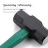 Changlu Heavy-Duty Octagonal Sledgehammer