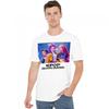 K-Pop Demon Hunters Unisex Adult Huntr/X T-Shirt