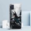 Hoshimi Miyabi Zenless Zone Zero ZZZ Soft Cover for Samsung Galaxy A12 A22 A32 A52 A72 A02S Phone Case Note 20 Ultra 10 S10 Plus