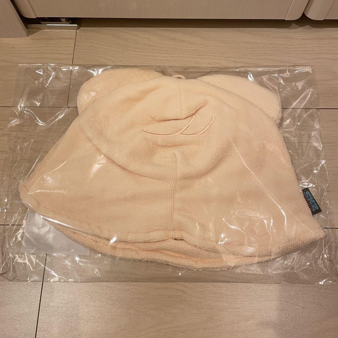 

[Б/У] Шапка для сауны Straykids Pop-Up Papimu Seungmin