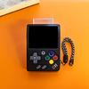 Schutzhülle Silikonhülle Kratzfeste Schale für Miyoo Mini V4 Konsole Hülle Hülle Gamepad Gehäuse Spielzubehör