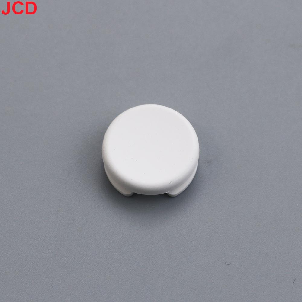 

JCD 5pcs For 3DS 3DSXL 3DSLL Controller Stick Cap 3D Analog Joystick Cap For New 2DS 3DS LL XL Thumbstick Button