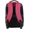 CANYON BPE-5 Urban USB Laptop Backpack 15.6'' Pink