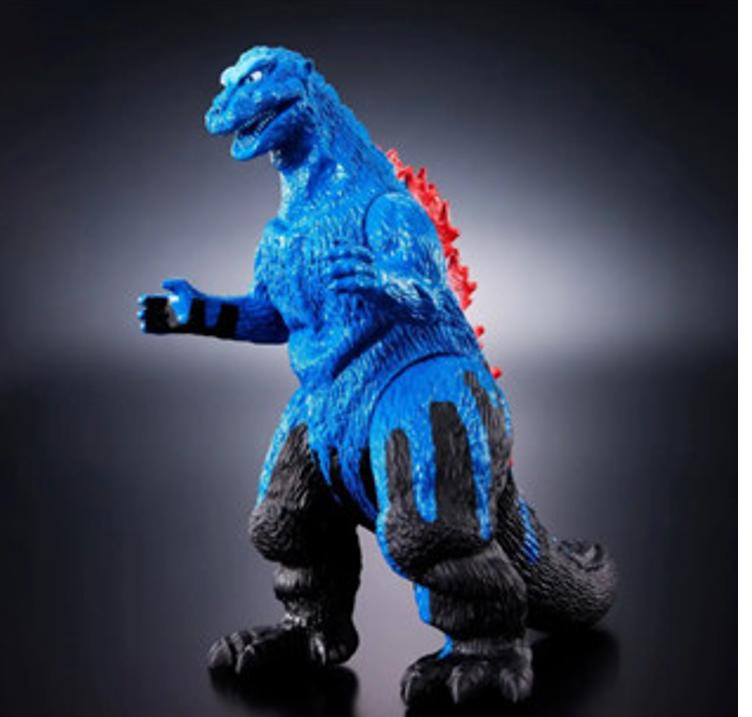

Ограниченный выпуск Godzilla Store ( 1954 ) Косуке Кавамура вер. Япония НОВЫЙ