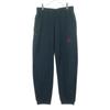 One Point Logo Sweat Pants XL Navy System Men's Used
