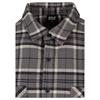 Urban Classics Mens Kane Checked Boxy Shirt