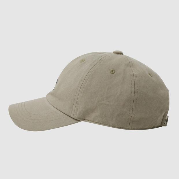 UMBRO Essential Cotton Ball Cap Beige Ur123Ccp11