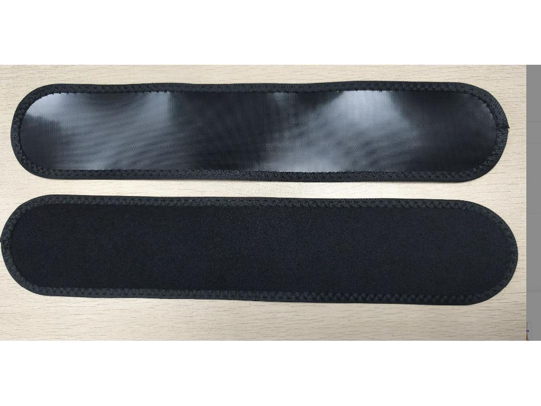 

FDA 510K Approved ABS EMS Muscle Stimulator Waist Belt - Portable Massage Device In Stock