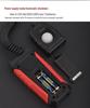 TEANNS TA630 High Precision Light Meter for Luminance and Illuminance Testing