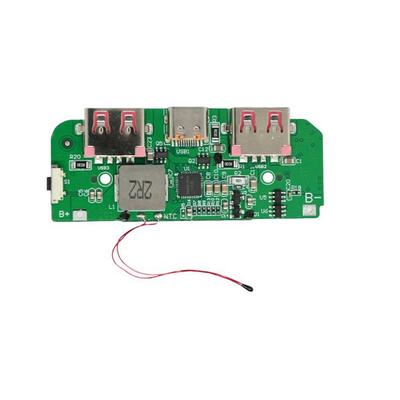 DIY moduly – Elektronické moduly