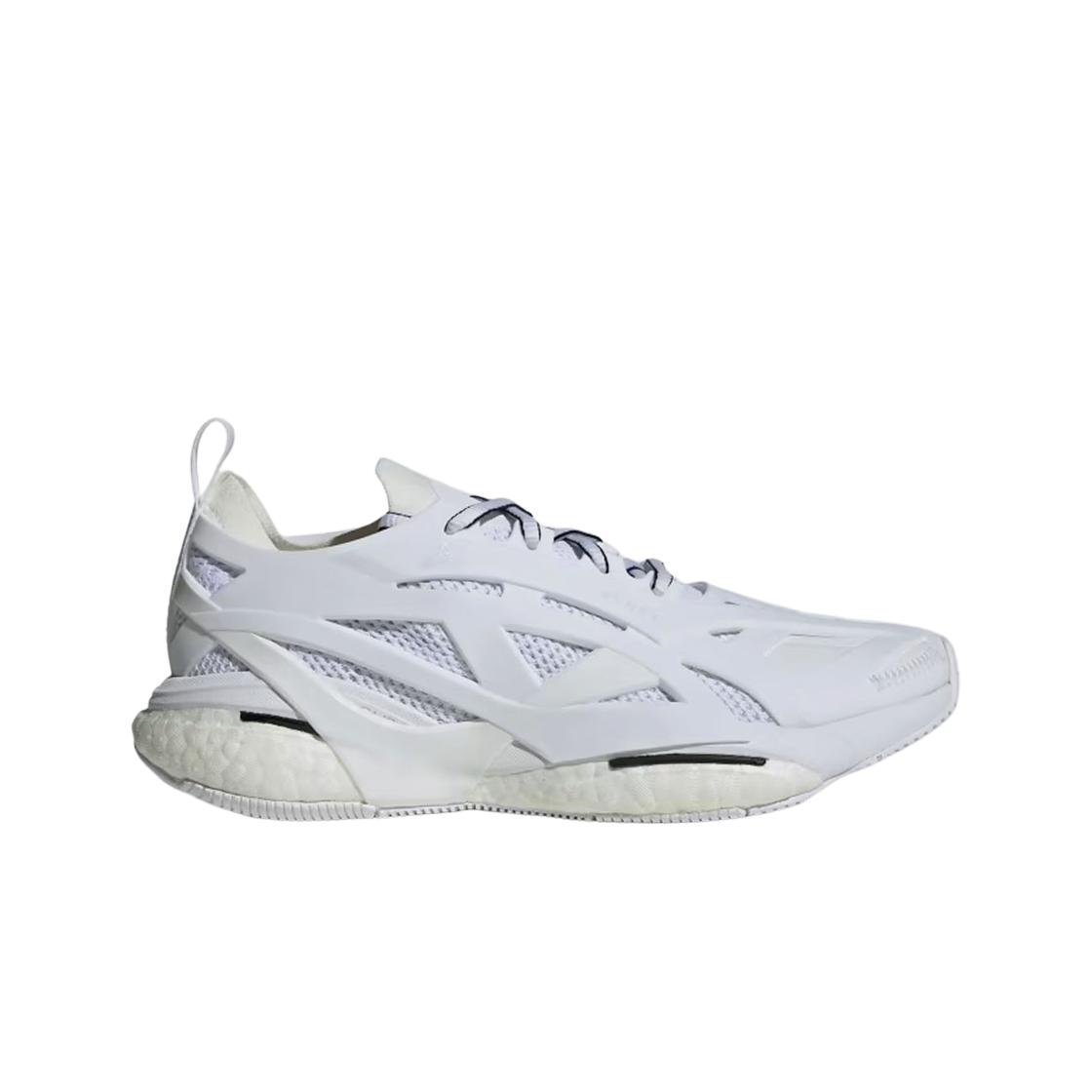 

(w) Adidas X Stella Mccartney Solarglide Cloud White 270