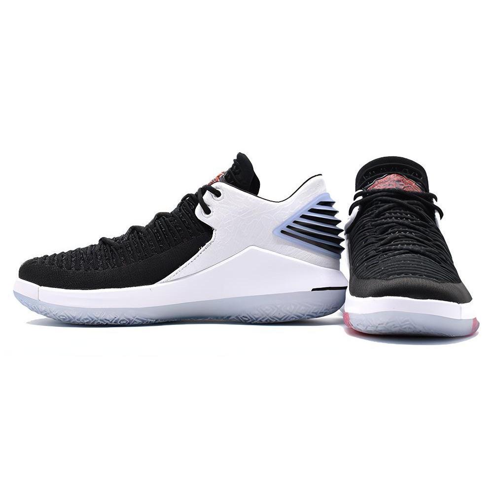 Jordan XXXII Low Free Throw Line GS AA1257-002