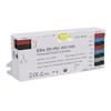 LED Strip Light Controller Over 100 Dynamic Lighting Effects Addressable RGB IC LED Strip Controller with Dynamic Mic