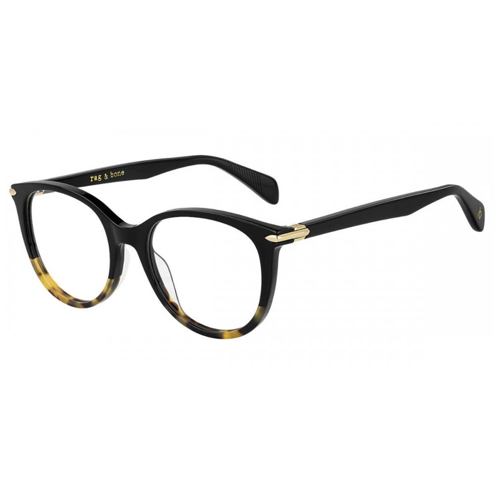 Rag   Bone Rnb3023 807 Women Eyeglasses