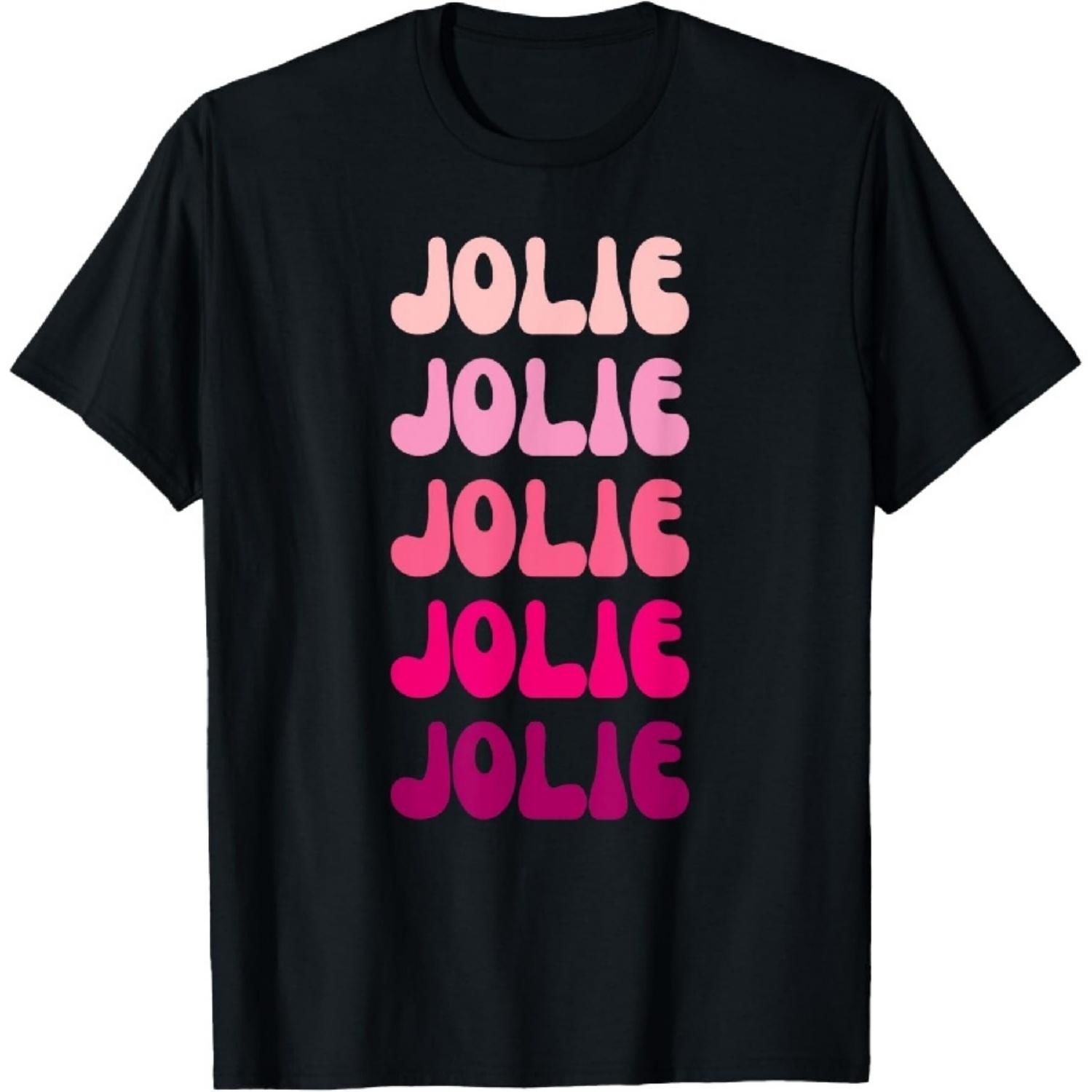 Jolie T-Shirt1 S