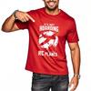 Solid Color Teeshirt Male Round Neck Tshirt Cotton Its Not Hoarding I Have Rc Planes Anime Unisex Top Tees Classic Tshirt