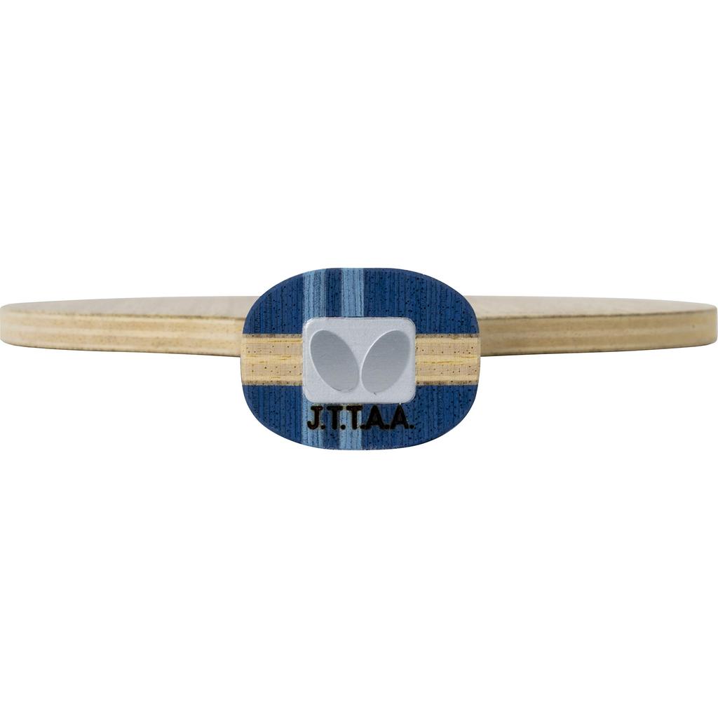 Butterfly Table Tennis Racket SK7 Pen Holder Chinese Style 7 Pieces Plywood 23910 Classic-CS