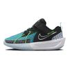 Nike GT Cut 3 PS Black Aquamarine Kids Sneakers Light-Armory-Blue White FD7034-003