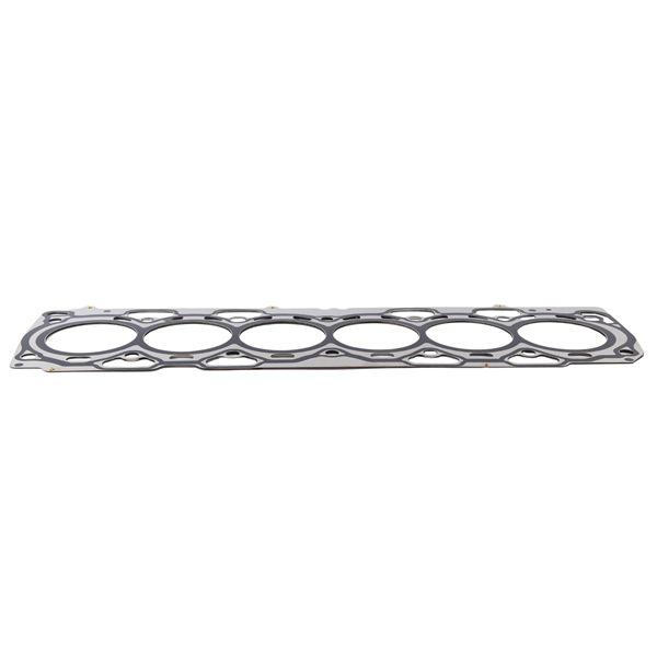 Silver Metal 6-Cylinder Engine Head Gasket for Volvo