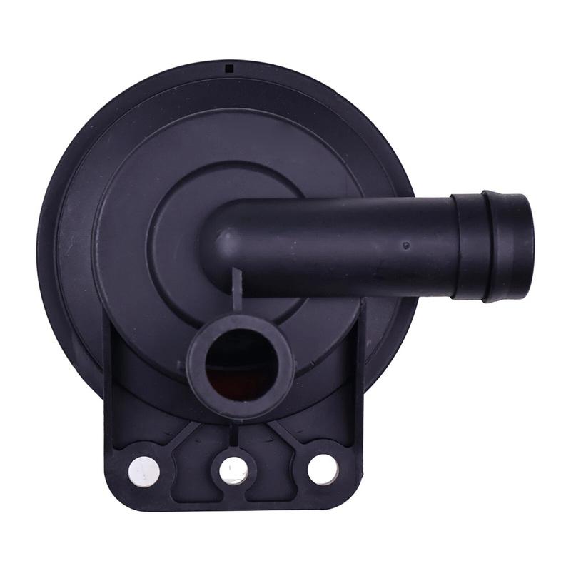 LR003380 Engine Crankcase Vent Valve PCV For Land Rover For Range Rover 06-09 For Land Rover For LR3 4.4/4.0L V8 PETROL 2005-200