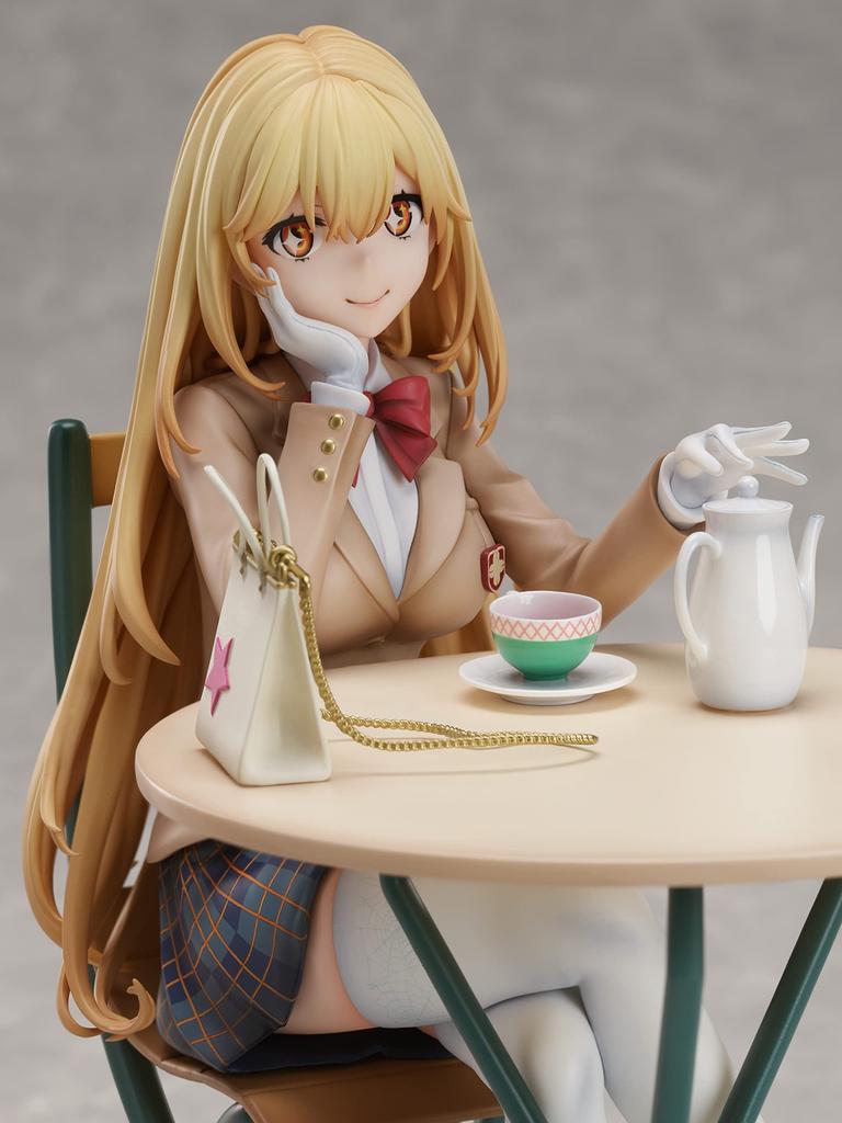 Furyu A Certain Scientific Railgun T Shokuhou Misaki Zeichnung Live-Streaming Ver. 1/7 Maßstab PVC Bemalte Komplettfigur FR95728