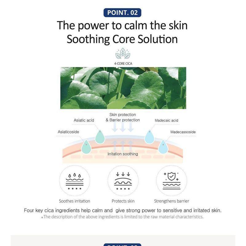 mongdies - Soothing Powder Pact