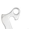 Bike Derailleur Hanger Dropout Frame Adapter Stable Accessory Replacement Bicycle Rear Hook for
