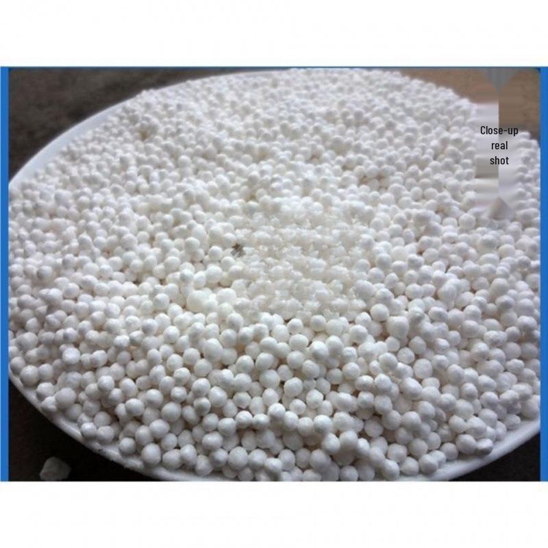 Calcium Chloride Moisture Absorbing Granules, 5 Jin Pack for Room/Wardrobe