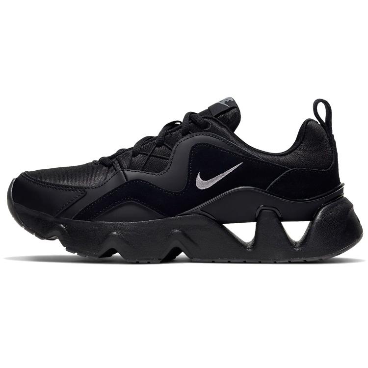 (WMNS) Nike RYZ 365 `Black Metallic