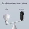 Lingyuntong Y1 Upgraded Ear-hook Bluetooth Walkie-Talkie (CN version)
