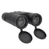 10x42 Binoculars Multilayer Coating HD Compact Binoculars for Travel Concert with BK7 Prism Twist Up Eyecups