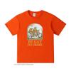 Frog And ToadBe Gay Do Crime T Shirt Unisex Harajuku Anime TShirt Retro Unisex Clothes 100 Cotton Tshirts Funny Tees Tops