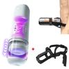 Wearable Male Automatic Masturbator Telescopic Sucking Machine Vibrator Masturbation Cup Blowjob Real Pussy Oral Sex Toy For Men