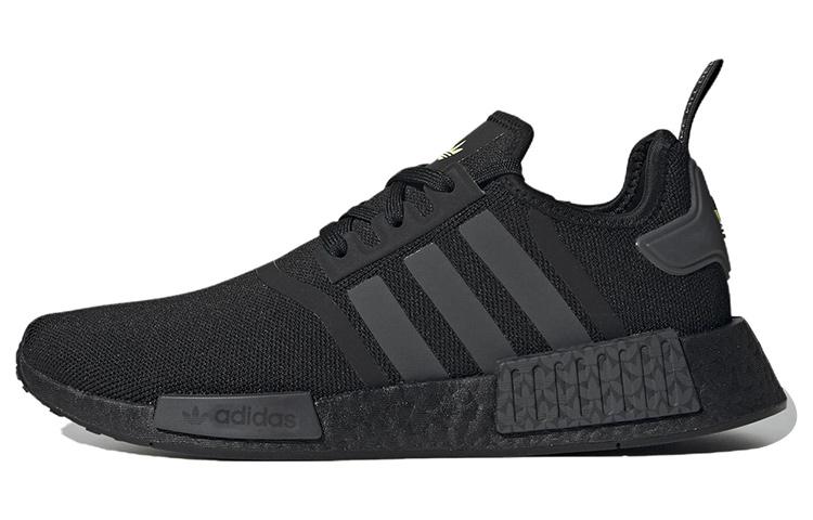 

Adidas Originals NMD_R1 Black Grey GY7367 42⅔