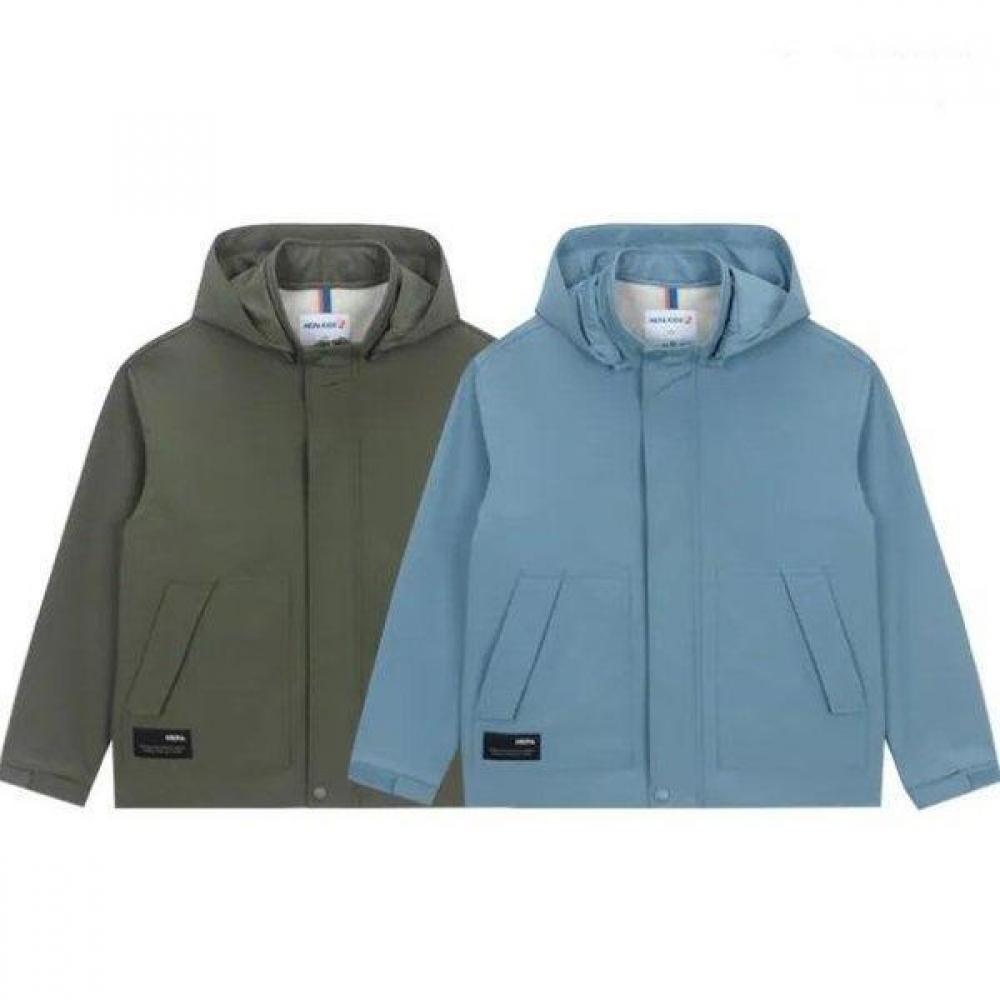 

Nepa Kids Safari 2in1 Jacket Kke0607 SMOKE BLUE(L04)/165