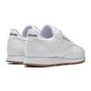Reebok Classic Leather 'Intense White Gum' Men's 49799