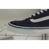 Pre-owned Vans Brooklyn LS VN000D7QLKZ-P26093463266142
