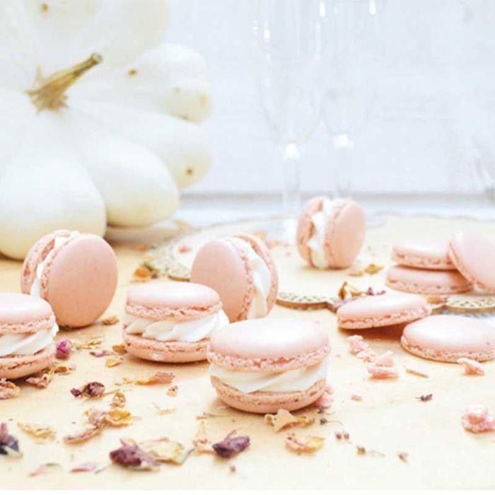 Colorant alimentaire en poudre - SCRAPCOOKING - Pot 5g - Rose pastel