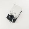 General Damper Actuator 4Nm 0-10V / 4-20mA Modulating In HVAC System Electric Actuator ADC24V / AC100-240V Drive