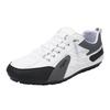 Men's Forrest Gump Breathable Slip-on Flats - Comfortable Casual Sports Shoes