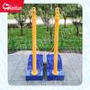 JEEANLEAN Mobile Badminton & Volleyball Net Stand