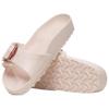Birkenstock Madrid Big Buckle Retro Slip-On EVA Anti-Friction Slide Sandals Women Sandals Light-Pink 1029632