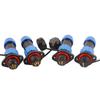 Flange Style Waterproof Connector SP13 Connector Socket Plug Cable Connector  Electrical