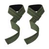 Longchan Fitness Wrist Support Straps (Pair)