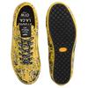 Vans SR. STUDIO. Los Angeles. CA. X Vans Authentic 44 Vibram 'Cyber Yellow Marbled' Tenisky VN000DCNFAS