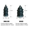 Car Tire Repair Glue Nail Motorcycle Vacuum Tyre Repair Nails Truck Scooter Bike Tire Puncture Repair Tools Rubber Metal Nails