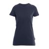 HRM Womens/Ladies Luxury Round Neck T-Shirt